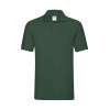  Polo uman Fruit of the Loom Polo premium
